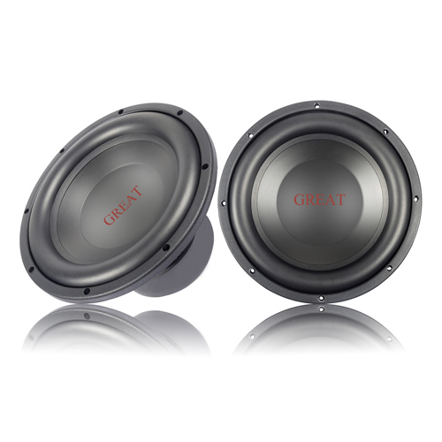 Subwoofers para Automviles